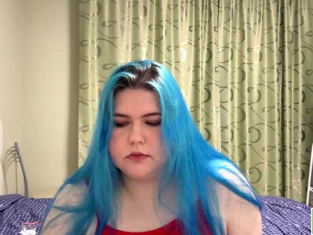 YanaVerde live cam on BongaCams