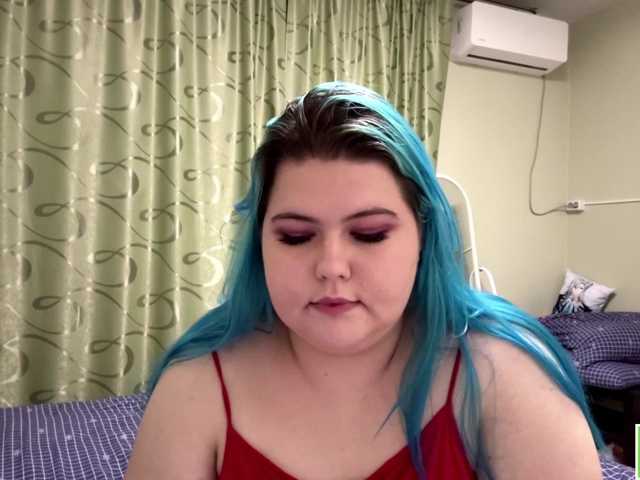 YanaVerde live cam on BongaCams