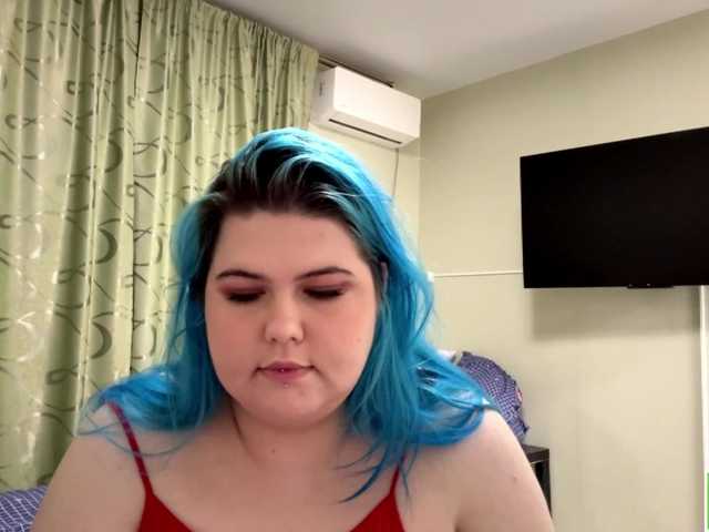YanaVerde live cam on BongaCams