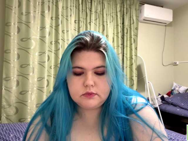 YanaVerde live cam on BongaCams