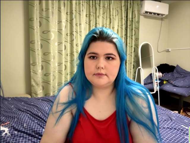 YanaVerde live cam on BongaCams