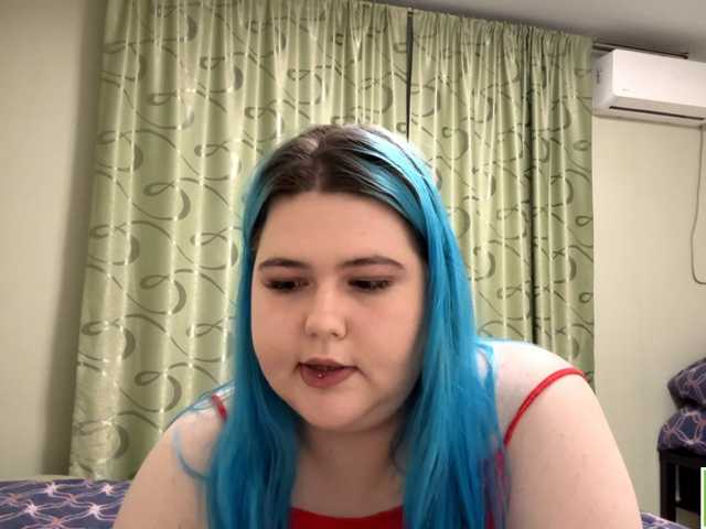 YanaVerde live cam on BongaCams