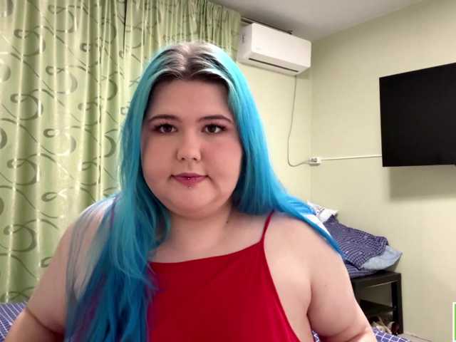 YanaVerde live cam on BongaCams