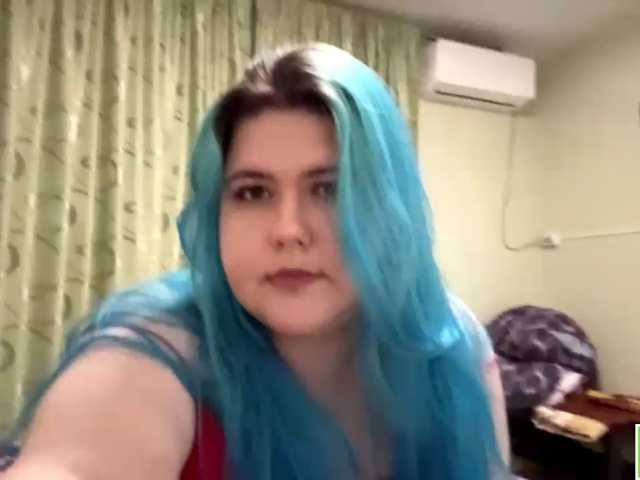 YanaVerde live cam on BongaCams