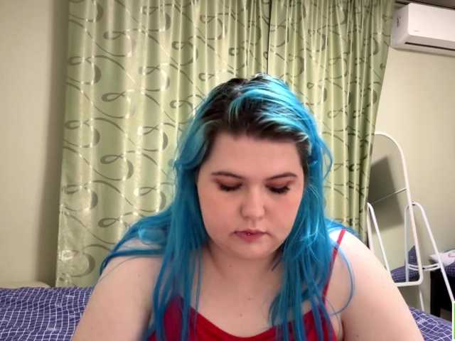 YanaVerde live cam on BongaCams