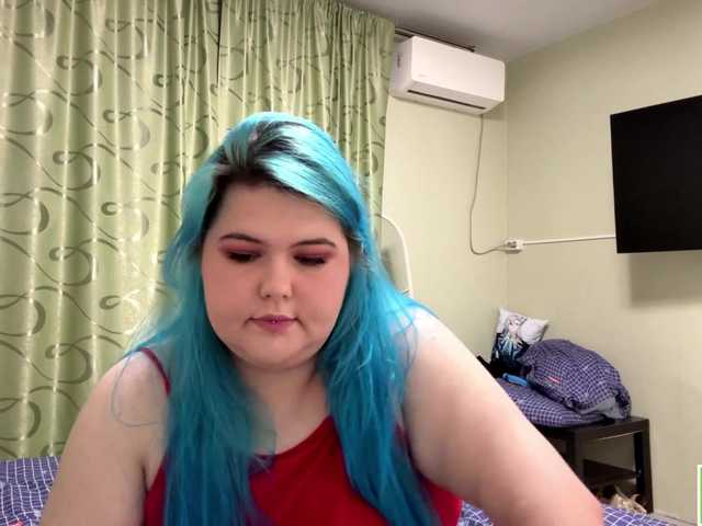 YanaVerde live cam on BongaCams