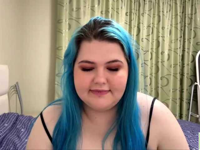 YanaVerde live cam on BongaCams