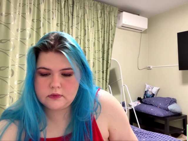 YanaVerde live cam on BongaCams