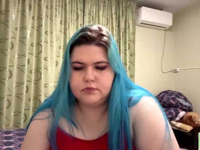YanaVerde live cam on BongaCams