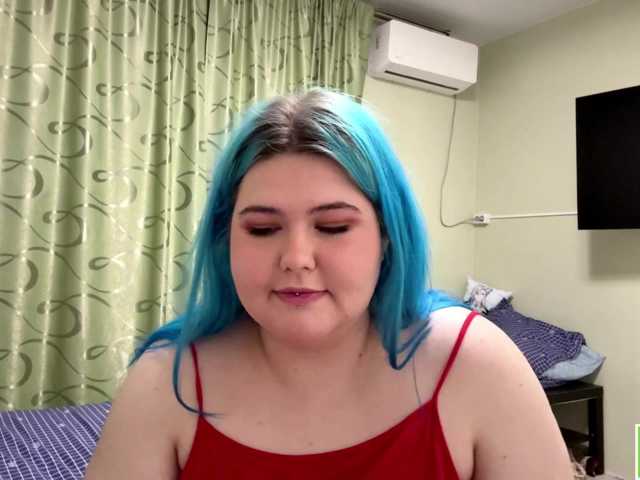 YanaVerde live cam on BongaCams