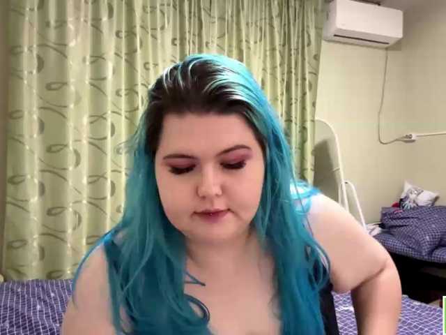 YanaVerde, en directo ahora en BongaCams