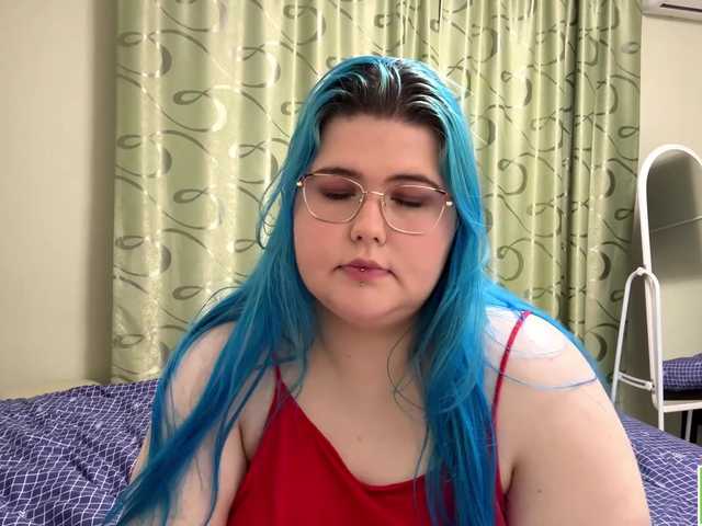 YanaVerde live cam on BongaCams
