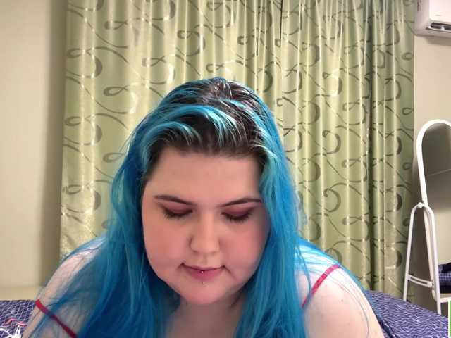 YanaVerde live cam on BongaCams