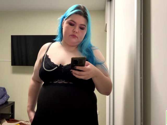 YanaVerde live cam preview