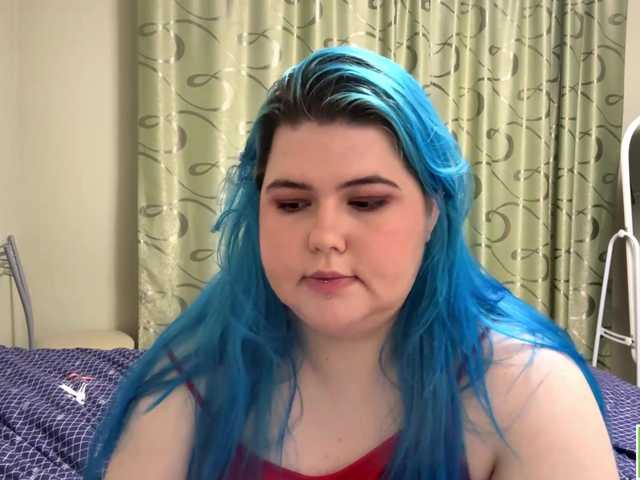 YanaVerde live cam on BongaCams