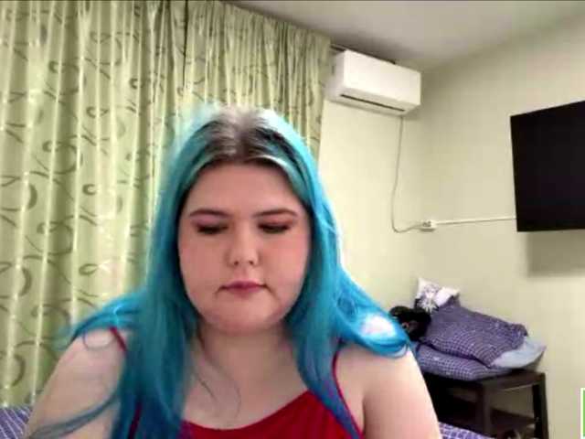 YanaVerde live cam on BongaCams