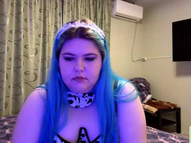 YanaVerde live cam on BongaCams