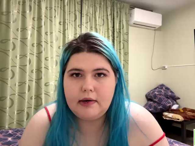 YanaVerde live cam on BongaCams