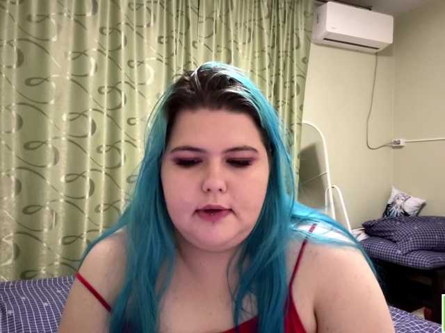 YanaVerde live cam on BongaCams