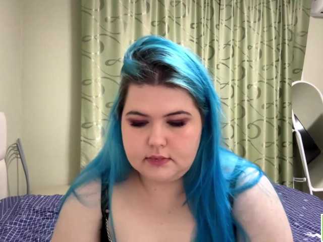 YanaVerde live cam on BongaCams