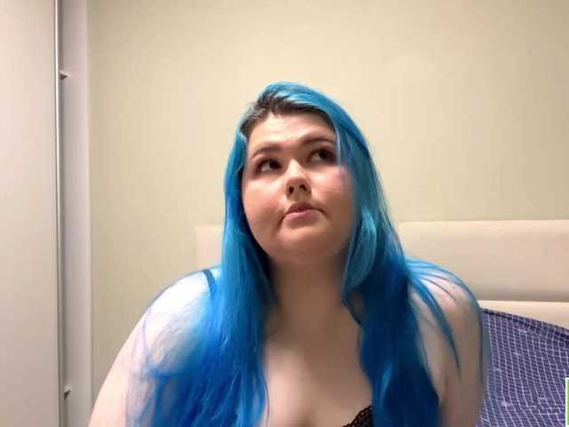 YanaVerde live cam on BongaCams
