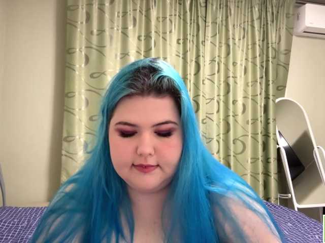 YanaVerde live cam on BongaCams