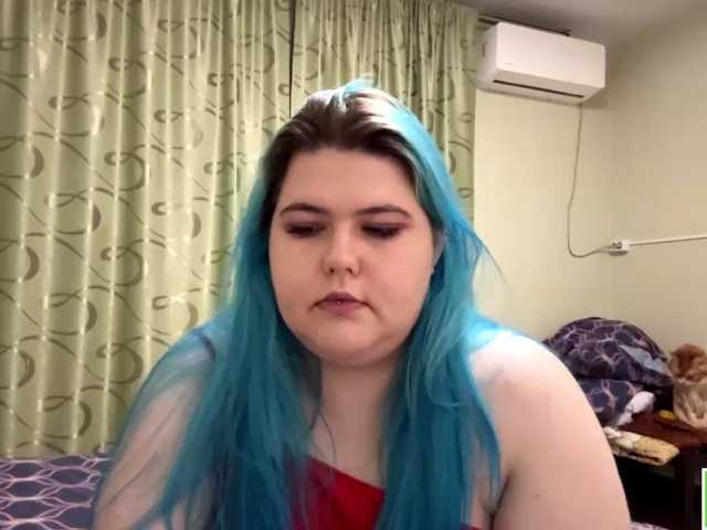 YanaVerde live cam on BongaCams