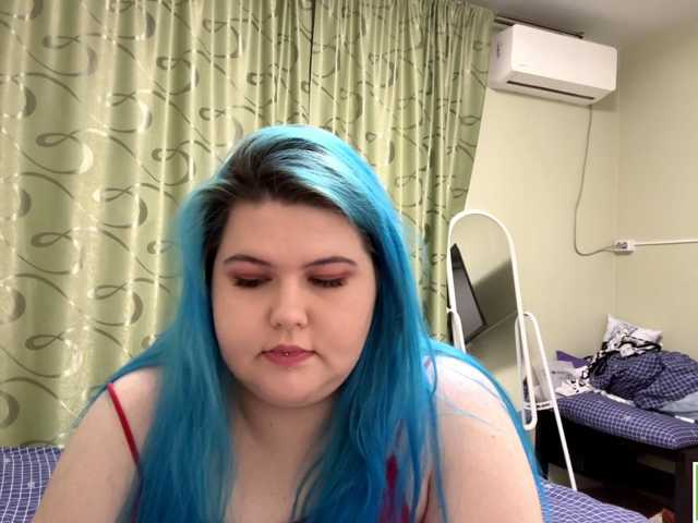 YanaVerde live cam on BongaCams