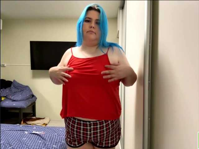 YanaVerde live cam preview