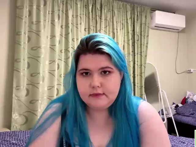 YanaVerde live cam on BongaCams