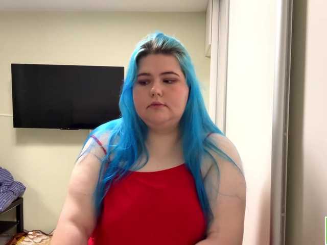 YanaVerde live cam on BongaCams