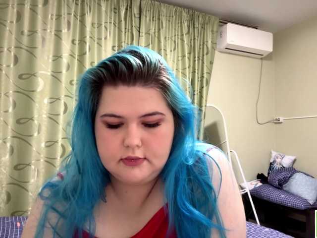 YanaVerde live cam on BongaCams