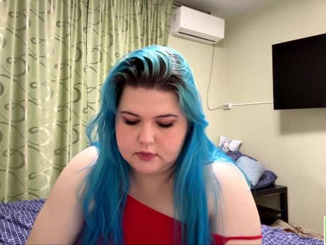 YanaVerde live cam on BongaCams