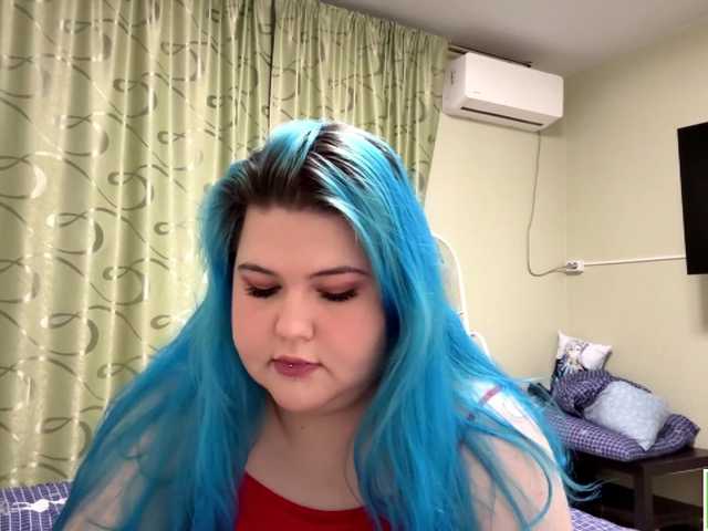 YanaVerde live cam on BongaCams