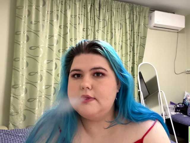 YanaVerde live cam on BongaCams