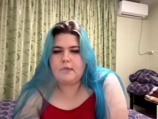 YanaVerde live cam on BongaCams
