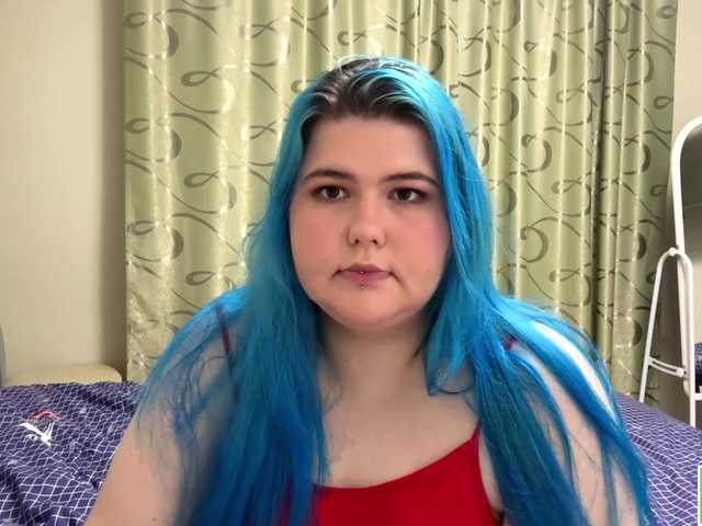 YanaVerde live cam on BongaCams