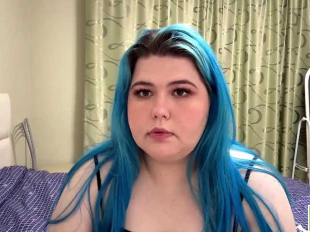 YanaVerde live cam on BongaCams