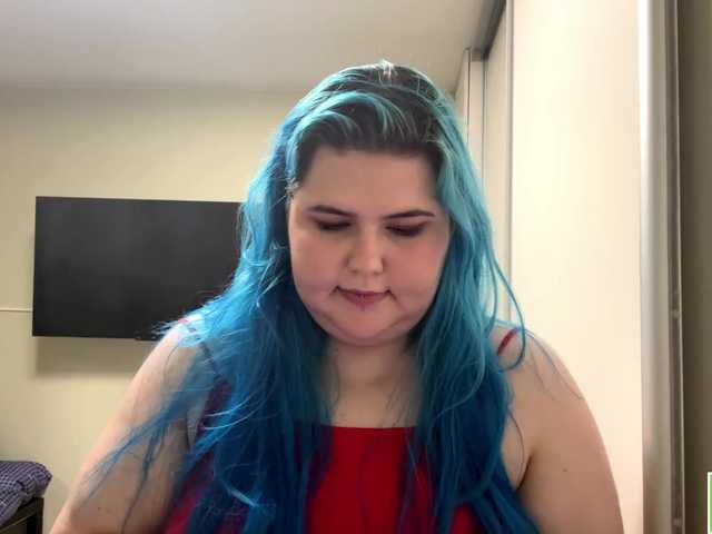 YanaVerde live cam on BongaCams