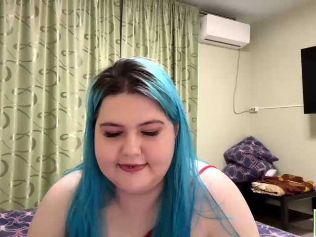 YanaVerde live cam on BongaCams