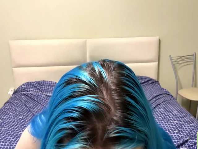 YanaVerde live cam on BongaCams