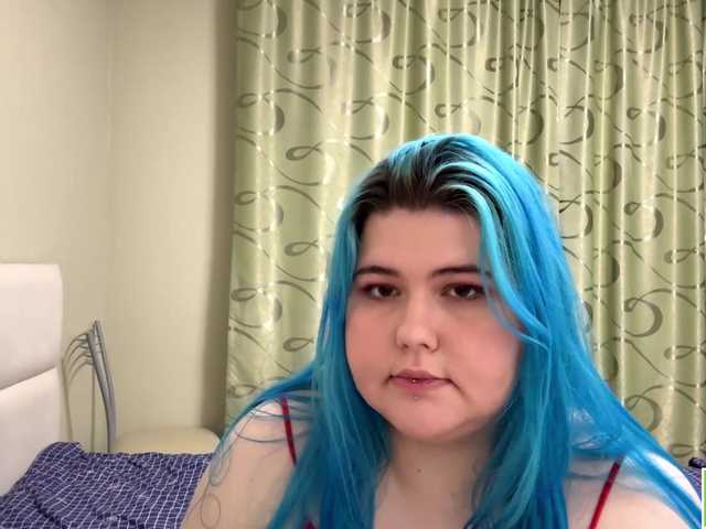 YanaVerde live cam on BongaCams