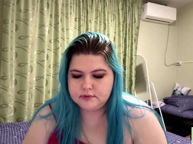 YanaVerde live cam on BongaCams