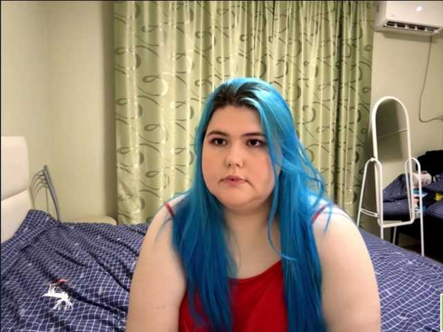 YanaVerde live cam on BongaCams