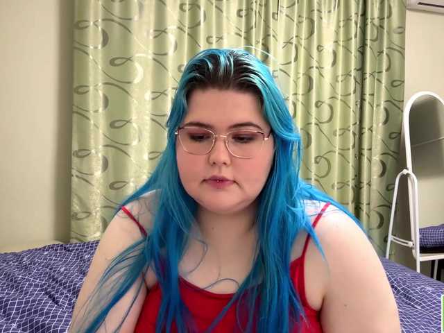 YanaVerde live cam on BongaCams