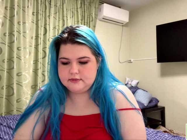 YanaVerde live cam on BongaCams