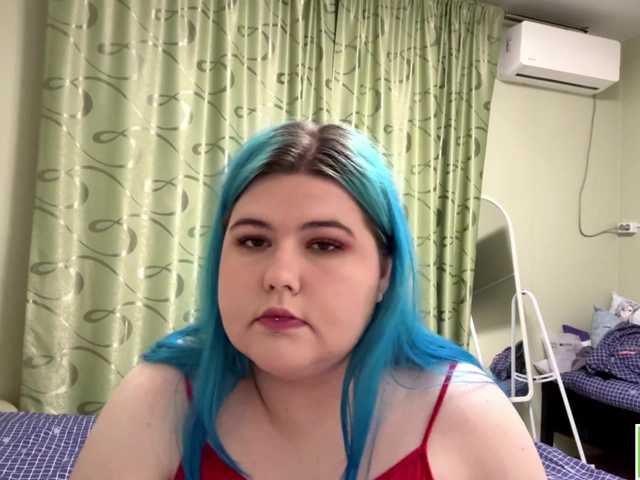 YanaVerde live cam on BongaCams