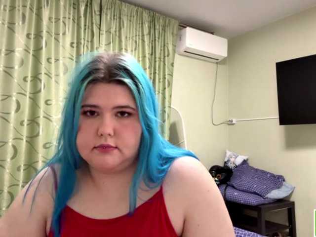 YanaVerde live cam on BongaCams