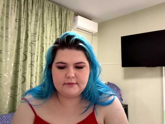 YanaVerde live cam on BongaCams