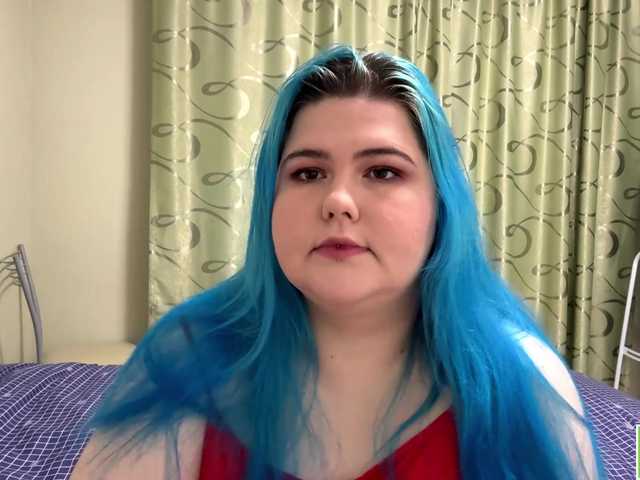 YanaVerde live cam on BongaCams